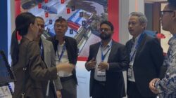 Indonesia Dorong Industri Perawatan Pesawat Nasional, Batam Disiapkan Jadi Hub MRO