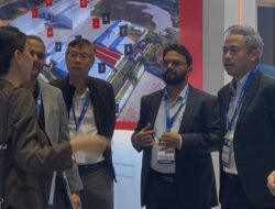 Indonesia Dorong Industri Perawatan Pesawat Nasional, Batam Disiapkan Jadi Hub MRO