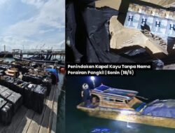 Bea Cukai Batam Catat 54 Penindakan Selama Mei 2026, Rokok Ilegal hingga Vape Etomidate Diamankan