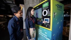Sustainability Report 2025 Terbit, Telkom Perkuat Transformasi Bisnis dan Komitmen ESG