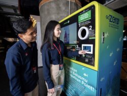Sustainability Report 2025 Terbit, Telkom Perkuat Transformasi Bisnis dan Komitmen ESG