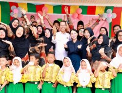 Pemko Batam Pastikan Siswa Tanpa KIA Tetap Bisa Daftar SPMB 2026
