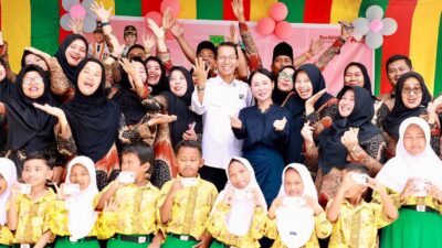 Pemko Batam Pastikan Siswa Tanpa KIA Tetap Bisa Daftar SPMB 2026