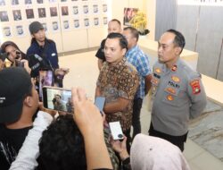 Viral Begal di Batam Ternyata Hoaks, Polisi: Luka Korban Akibat Menyakiti Diri Sendiri
