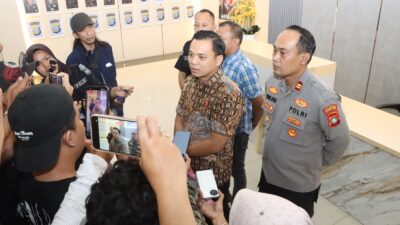 Viral Begal di Batam Ternyata Hoaks, Polisi: Luka Korban Akibat Menyakiti Diri Sendiri