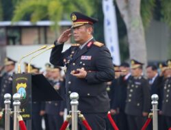 Hari Lahir Pancasila 2026, Kapolda Kepri Tekankan Pentingnya Mengamalkan Nilai Pancasila dalam Kehidupan Sehari-hari