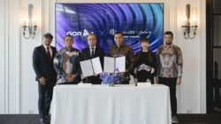 Data Center Terisi Penuh Sebelum Beroperasi, Telkom Percepat Ekspansi Kapasitas NeutraDC di Batam