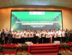 Wamentan: HKTI Kepri perlu perkuat ketahanan pangan dan kawal program strategis