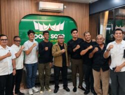 BP Batam Gelar Turnamen Sepak Bola Usia Dini, Terinspirasi Kesuksesan Ramadhan Sananta