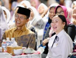 Pemko Batam Ingatkan Warga Cek Status BPJS Kesehatan Gratis