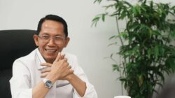 Investasi Batam Tembus Rp69,3 Triliun, Sektor Digital dan Energi Jadi Penggerak Utama