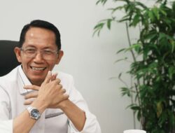 Investasi Batam Tembus Rp69,3 Triliun, Sektor Digital dan Energi Jadi Penggerak Utama