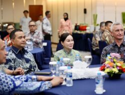 Batam Kian Dilirik Dunia, Posisi Strategis Dongkrak Ekonomi dan Perkuat Pertahanan