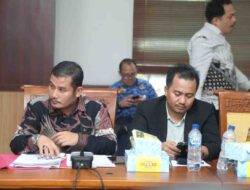 Komisi IV DPRD Kota Batam Gelar RDPU, Bahas Dugaan Ketidaksesuaian Administrasi KB Yayasan Djuwita Prakarsa