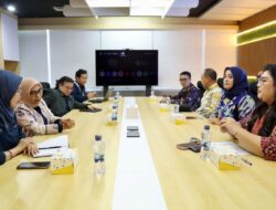 BP Batam Gandeng Komdigi Perkuat Penyebaran Informasi Pembangunan dan Investasi