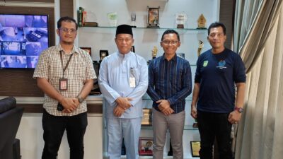 Wings Air Buka Rute Langsung Batam–Pangkalpinang, Perjalanan Kini Lebih Singkat