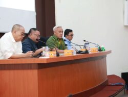 BP Batam Tunda Tarif Baru Peti Kemas Batu Ampar hingga 31 Agustus 2026