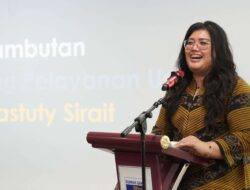 RSBP berikan pelayanan mudah dan berkualitas bagi peserta BPJS Ketenagakerjaan