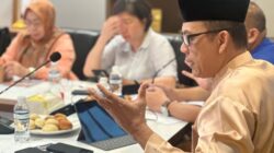 Pemko Batam Siapkan Apresiasi Wajib Pajak Taat Pajak 2026