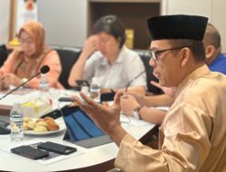 Pemko Batam Siapkan Apresiasi Wajib Pajak Taat Pajak 2026