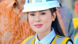 Kinerja Investasi dan Logistik Menguat, Plh. Kepala BP Batam: Batam Penggerak Ekonomi Kawasan