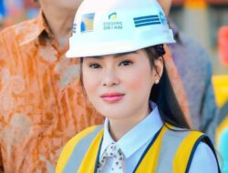 Kinerja Investasi dan Logistik Menguat, Plh. Kepala BP Batam: Batam Penggerak Ekonomi Kawasan