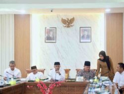 DPRD Batam Bahas Aturan Baru Pengelolaan Sampah, Targetkan Kota Lebih Bersih dan Nyaman