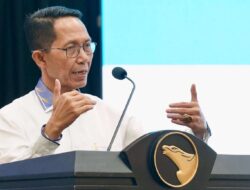 Investasi di Batam Tembus Rp 44 Triliun pada 2025, Naik 73 Persen