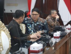 Pemko Batam Jelaskan Kondisi Rumah Dinas Terbengkalai di Sekupang, Anggaran Diprioritaskan untuk Layanan Publik