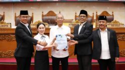Batam Kembali Raih WTP ke-14, Pendapatan Daerah Tahun 2025 Capai Rp4,14 Triliun