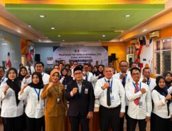 ASN Batam Ikuti Diklat Penilai Zona Integritas untuk Perkuat Reformasi Birokrasi