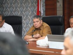 Pemko Batam Perkuat Upaya Pencegahan Korupsi