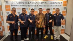 Dorong Publikasi Jurnal Tanpa Biaya, Kemendiktisaintek Siapkan Skema agar Kampus Tanggung APC