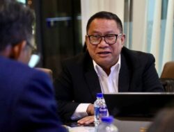 Batam Sumbang 26,5 Persen Tambahan Investasi Nasional, Realisasi Tembus Rp17,48 Triliun