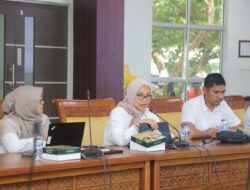 DPRD Batam Percepat Pembahasan Ranperda Pengelolaan Sampah, Targetkan Regulasi Lebih Efektif