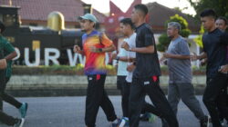 KAI Daop 5 Tantang Pekerja Tempuh 81 Km dalam 28 Hari Lewat Getuk Ketan #2