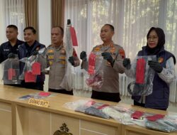 Tega! Istri Diduga Jadi Otak Pembunuhan Bos Bengkel di Purwokerto, Berawal dari Asmara hingga Incar Harta