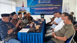 Bawaslu Banyumas dan DPC PERADI Purwokerto Bangun Kolaborasi Perkuat Penegakan Hukum Kepemiluan