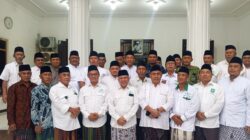 Persiapan Muktamar ke-35 NU di Jombang Dikebut, PCNU Siapkan Posko Pelayanan dan Akomodasi
