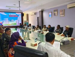 TNI AL Kawal Penyaluran BBM Subsidi, Cegah Penyalahgunaan di Wilayah Pesisir Batam