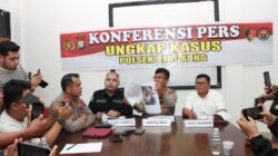 Viral di Medsos, Polisi Tetapkan Pemuda 18 Tahun Jadi Tersangka Penganiayaan di Homestay Batam