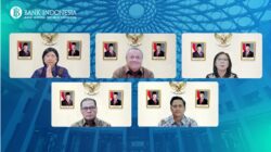 BI Tahan Suku Bunga di 5,75 Persen, Fokus Jaga Rupiah dan Dorong Investasi Asing