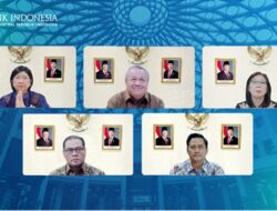 BI Tahan Suku Bunga di 5,75 Persen, Fokus Jaga Rupiah dan Dorong Investasi Asing
