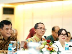 Banggar DPR RI Apresiasi Kinerja BP Batam, Dorong Penguatan Investasi dan Infrastruktur Kawasan