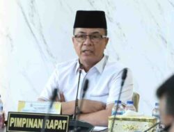 Banggar DPRD Batam Rampungkan Pembahasan Ranperda Pertanggungjawaban APBD 2025