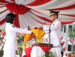 Pemko Batam Ajak Warga Kibarkan Merah Putih dan Semarakkan HUT Ke-81 RI