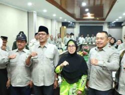Ketua DPRD Batam Terima Audiensi FPK, Bahas Penguatan Persatuan di Tengah Keberagaman