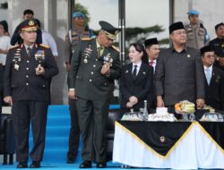 Li Claudia: Keamanan Jadi Fondasi Pembangunan Batam, Ucapkan Selamat Hari Bhayangkara ke-80