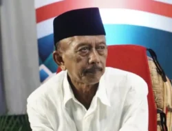 Putra Pendiri NU KH Wahab Hasbullah Wafat, Warga NU Berduka