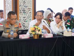 Amsakar Usulkan Aturan Khusus Kependudukan untuk Batam